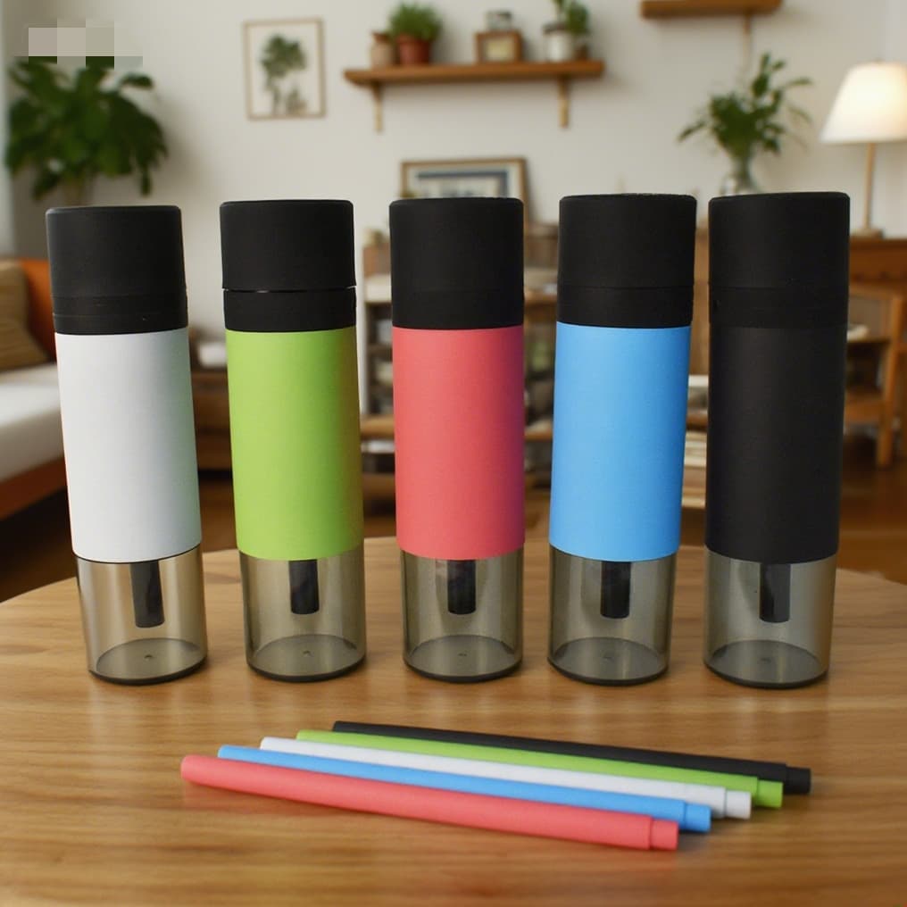 New Arabian hookah cup, detachable and washable, portable fashionable hookah, home car hookah cup