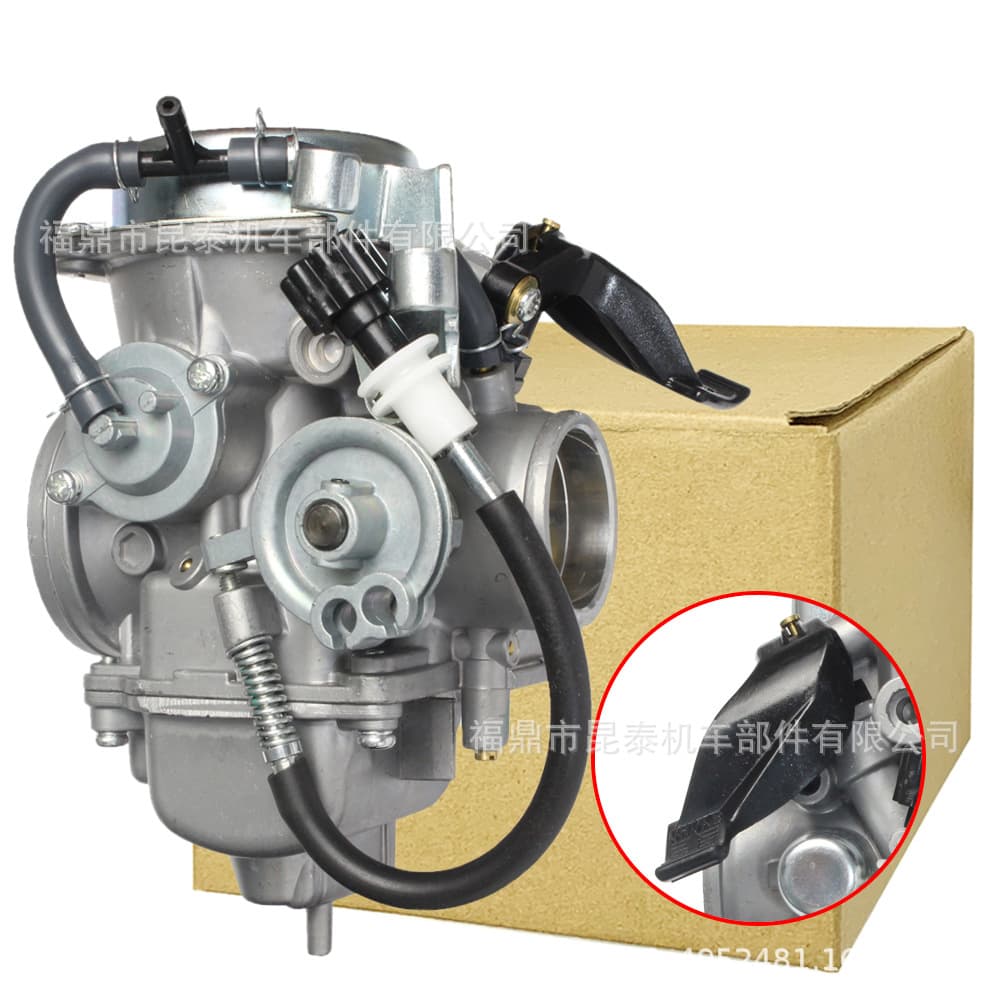 16100-KPE-931 carburetor for Xr250 CBX250 Twister 2001-2003 motorcycle