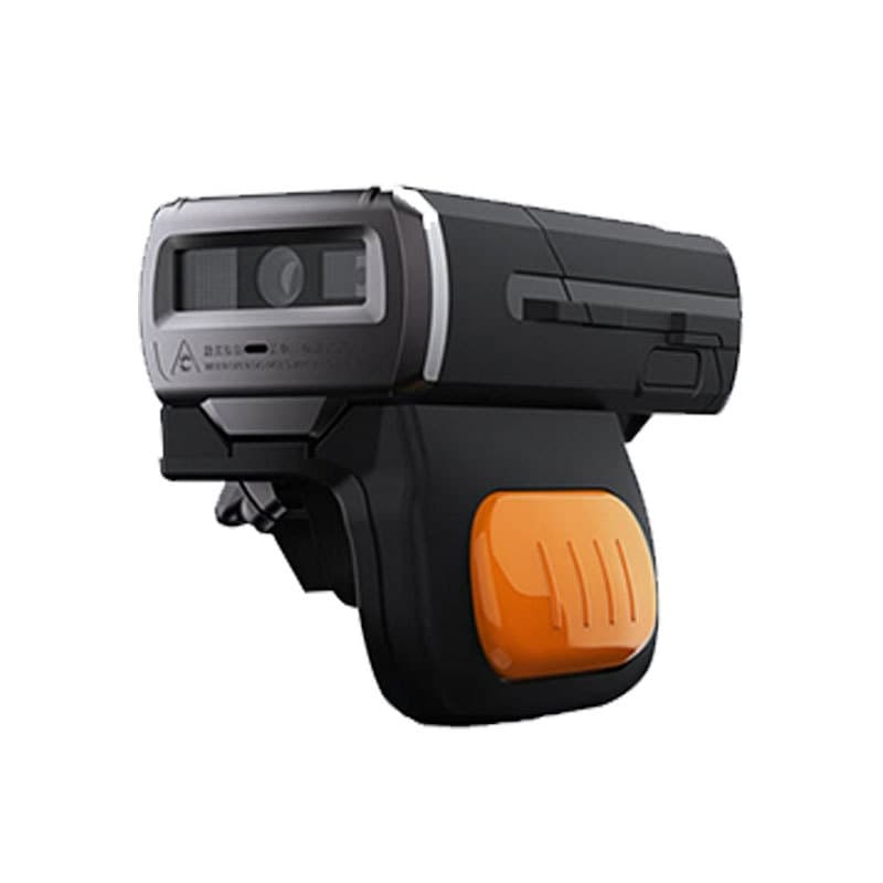Urovo SR5600 Wearable Scanning Ring One-Dimensional and Two-Dimensional Laser