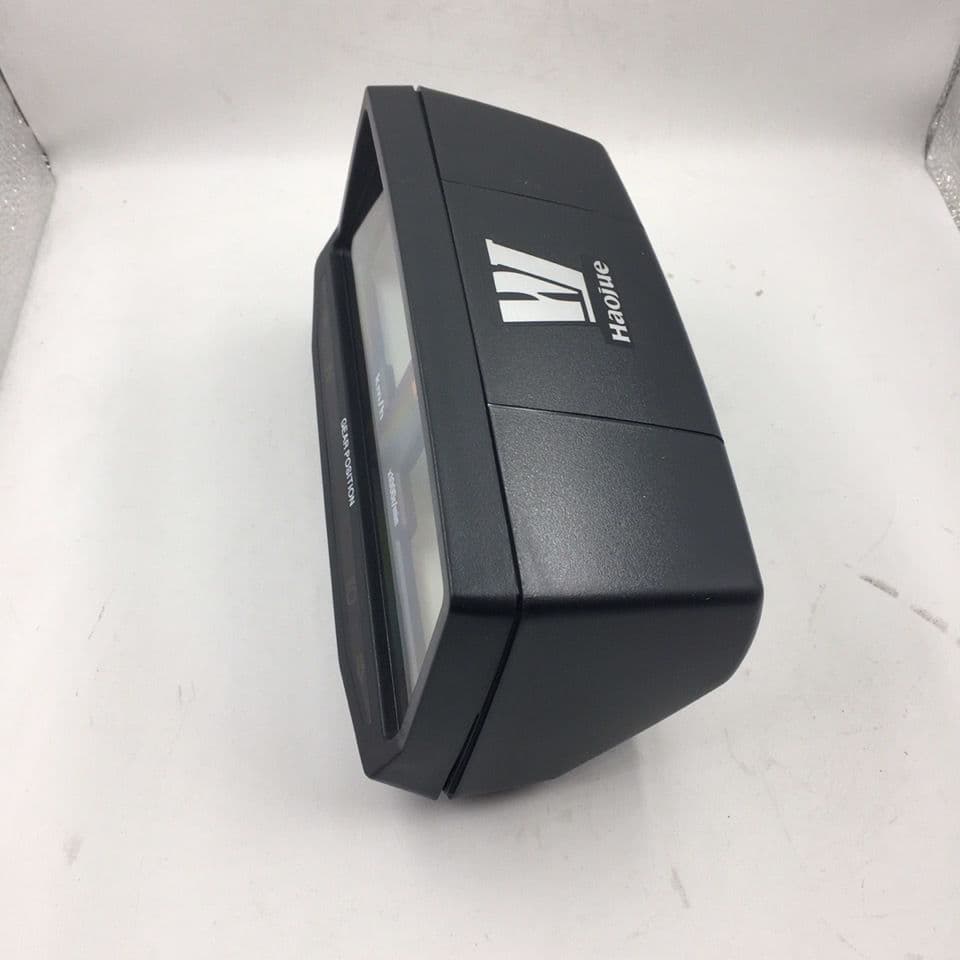 Compatible motorcycle instrument cluster assembly for HJ125/150 China II/III models HJ125-2/2A HJ150