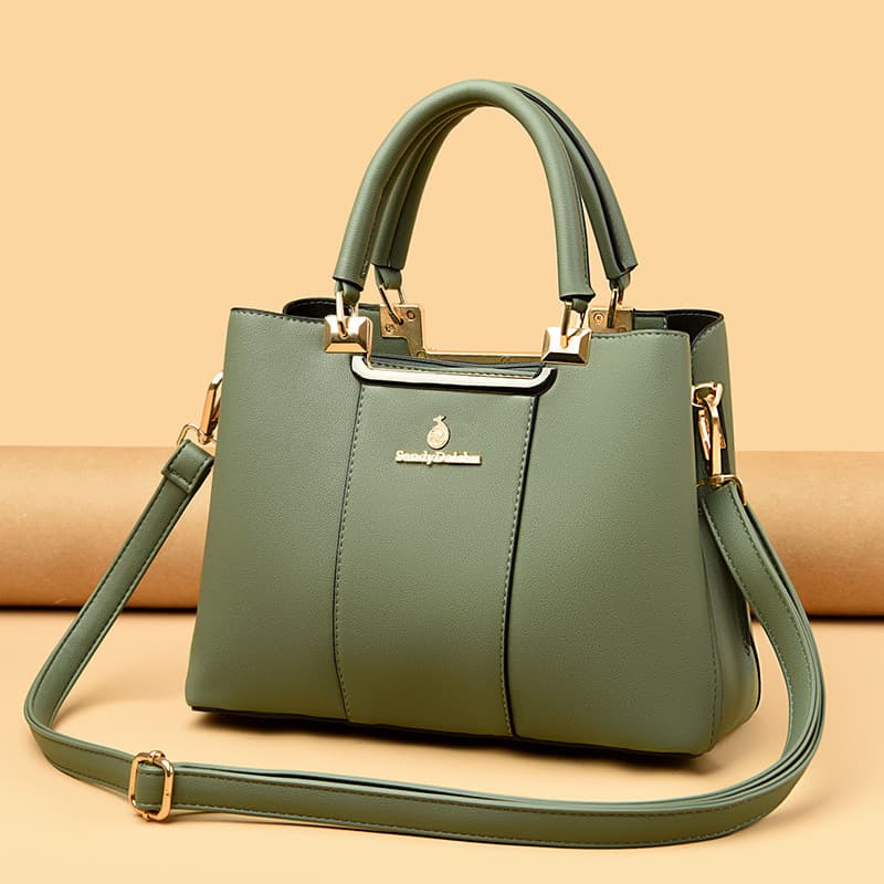 Fashionable Handbag for Women 2023 New Style Brand Tote Bag Trendy Commuter Lady Bag Versatile Shoulder Crossbody Bag