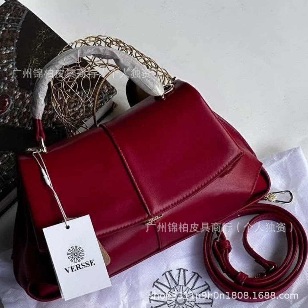 Women's Handbags Tote Bags High-End Large-Capacity Ladies Bags Supply Sources