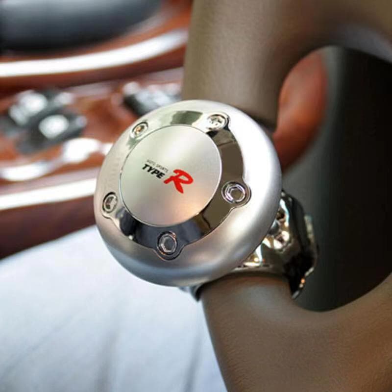 Car Accessories Steering Wheel Booster Device Power Assist For Driving Easier Safer