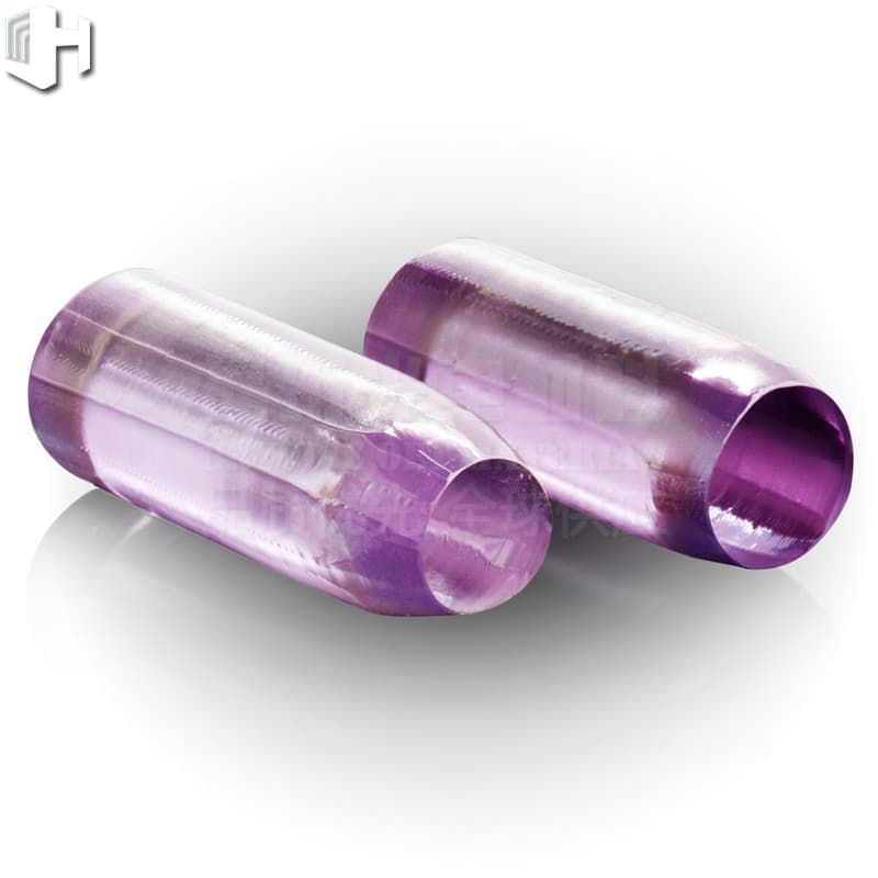 Jingheng Optical Materials: Neodymium-doped Nd:YAG crystal single crystal laser rod for use in university research laboratories.