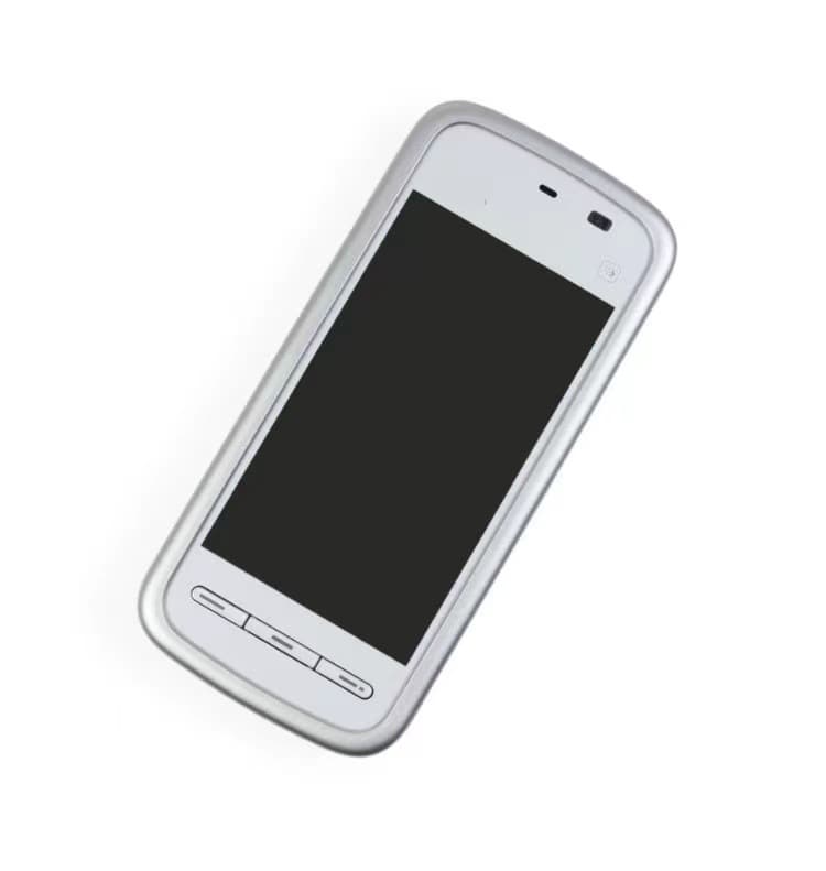 5230 Mobile Phone Cross-border Trade Slider Phone with WiFi, Large Ringtone, for Seniors, Students, and Business Use, Full Touchscreen