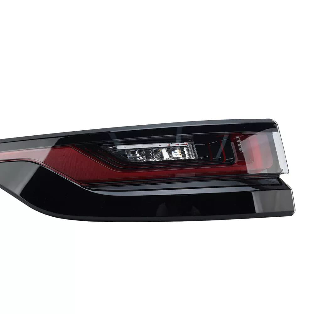 LR111106 Compatible with 2018-2024 Land Rover Range Rover Velar Tail Light LR111108