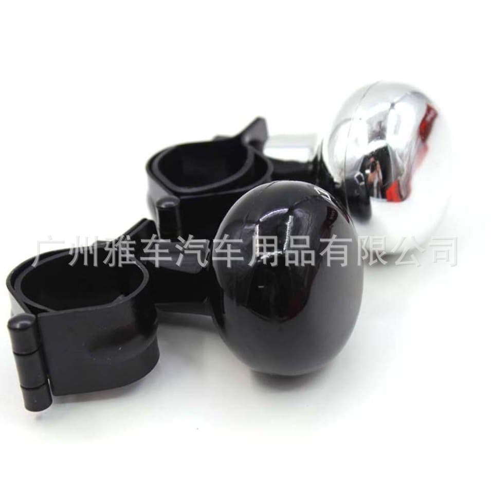 Car Steering Wheel Booster Electric Power Assist Device Automatic Lock Anti-theft Device Easy Installation