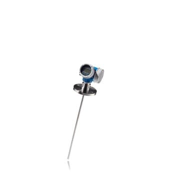 ECC51 Si HBBAJJ1700 radar level meter DL Germany LA4A Endress Haus FMP0LAA