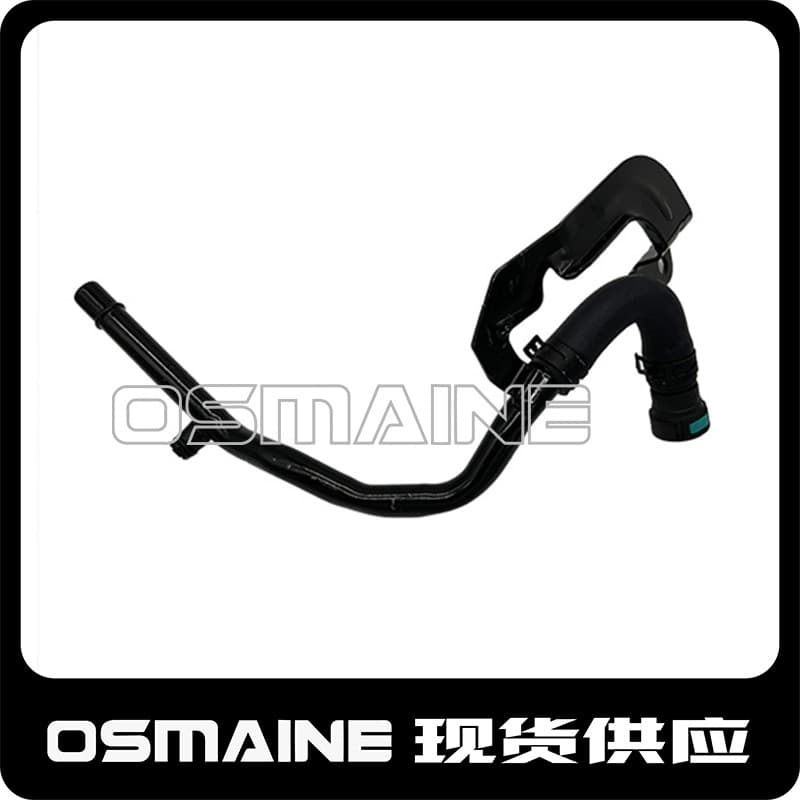 LR034624 LR031393 LR017802 are suitable for Land Rover Discovery 4 and Discovery 5 heater hoses.