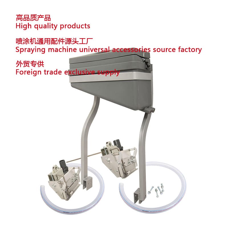 Road Marking Machine Bead Dispenser 3900 5900 130HS 200HS Bead Dispenser 277065