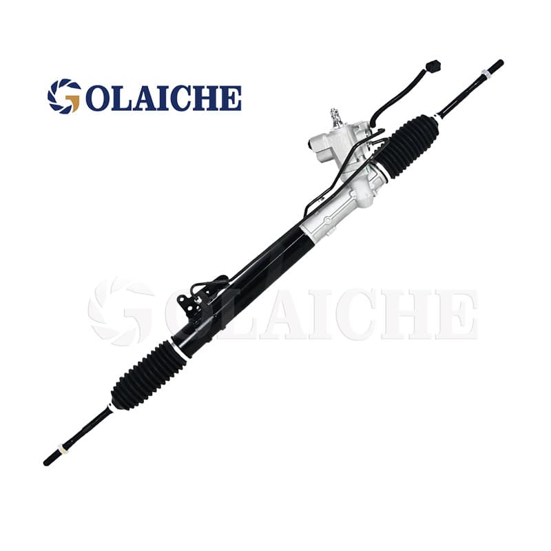 49001-1UM0A Compatible with Nissan Z51 / Imported Murano Steering Gear Assembly LHD