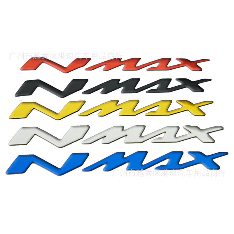 Motorcycle Modification Decal Sticker for Yamaha YAMAHA NMAX 155 150 125 Body Sticker Decal