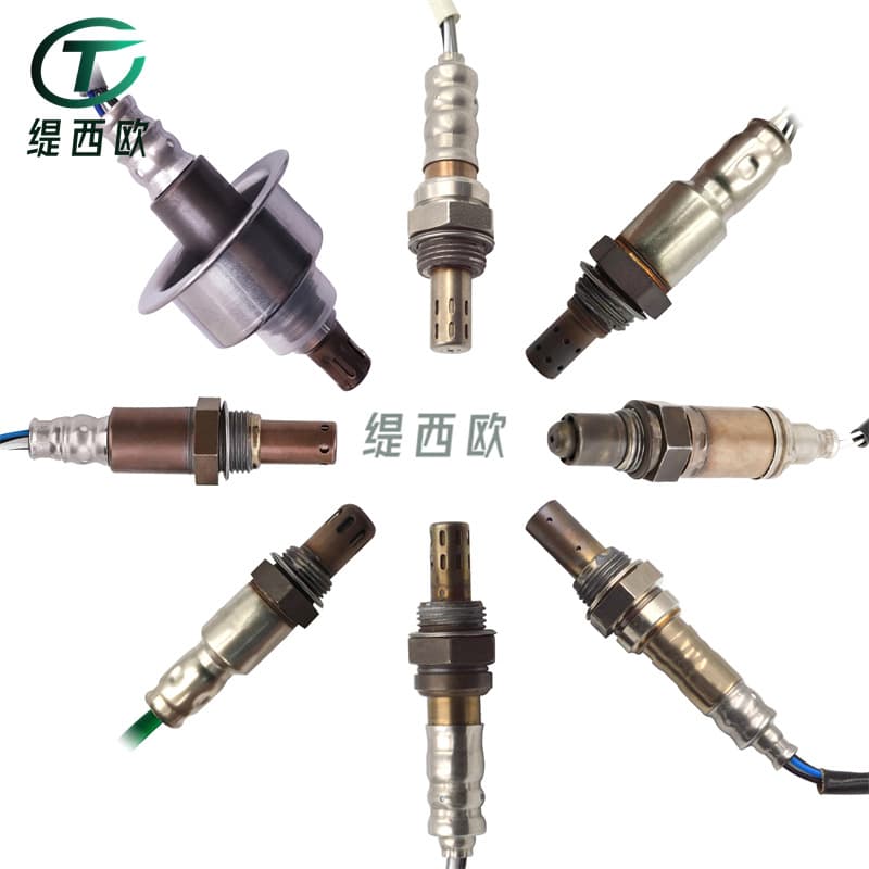 Oxygen Sensor for Nissan Pathfinder Teana 2010-2017 22690-1HC0A