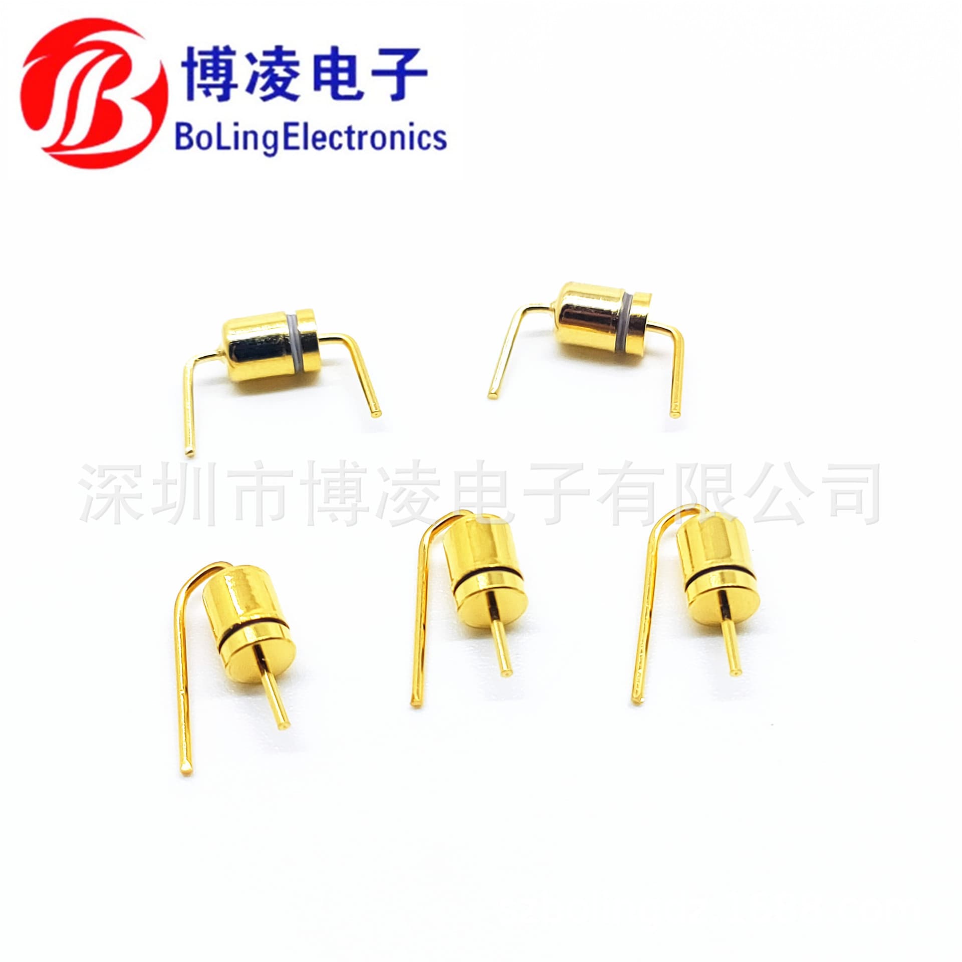 Various Small Appliance Applications Ball Switch/Tilt Switch Customizable Angles 20, 30, 45, 60 Degrees