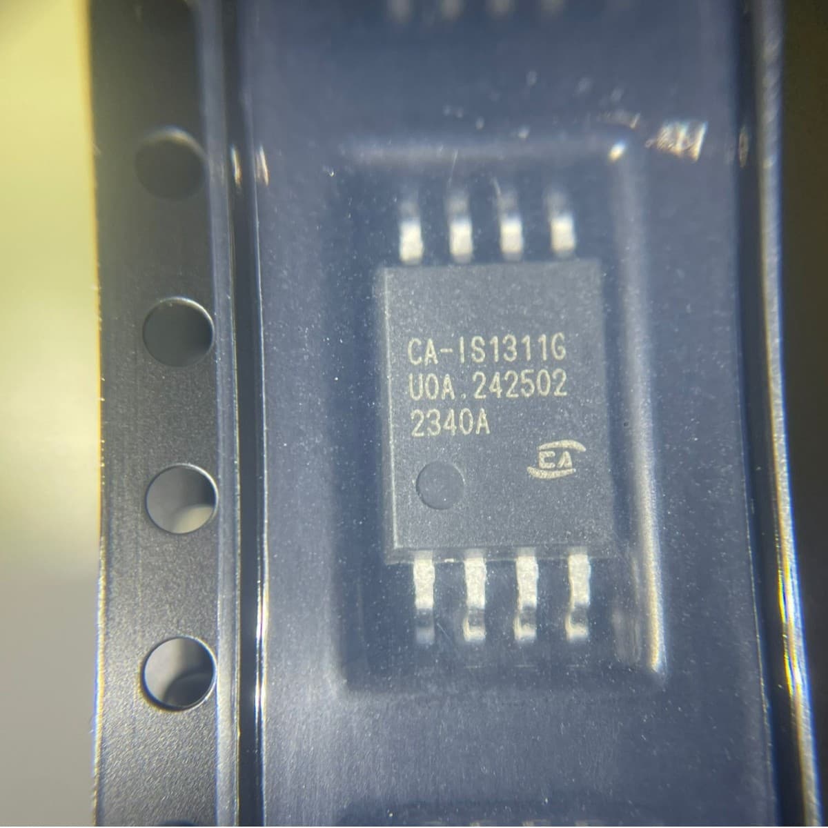 New batch RFD14N05L MOSFET marked 14N05L original genuine TO- (price negotiable)
