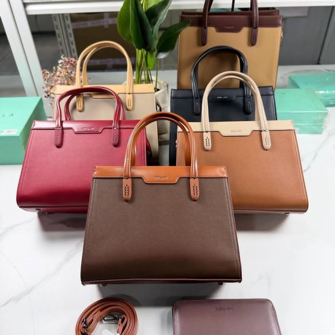 Handbags ladies bags tote bags wholesale [Live Version]