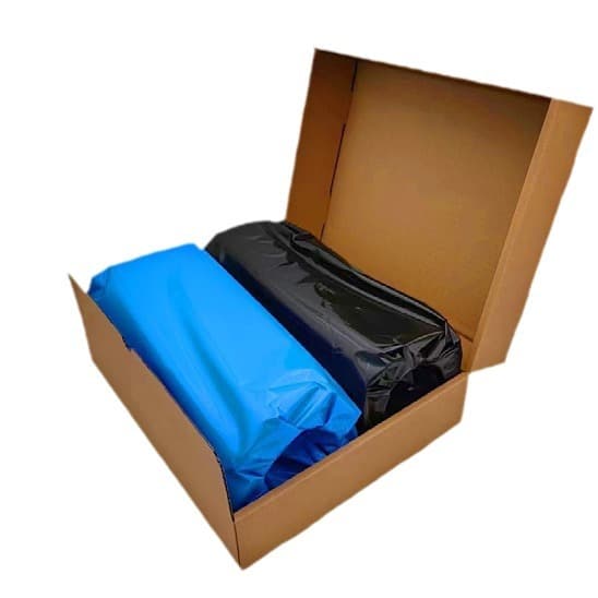 Tool Pressure Sensitive Paper 3LLLWMS for Screen, Battery, Tire, Mold Testing, Pressure Distribution Balance Points