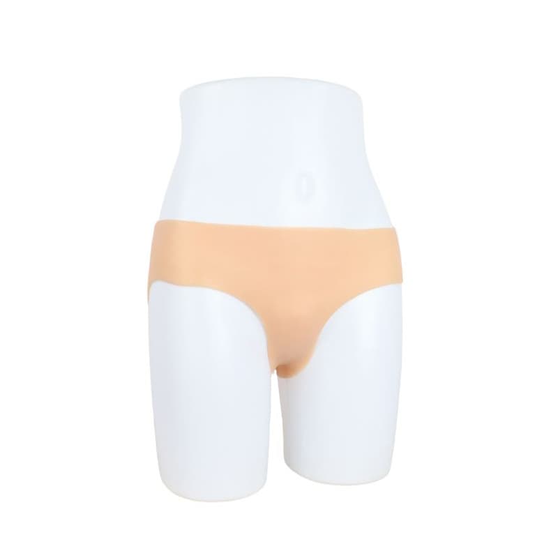 Transvestite silicone male and female hip augmentation, hip augmentation, transvestite supplies, hip augmentation briefs, fake butt, cross-border supply, dropshipping