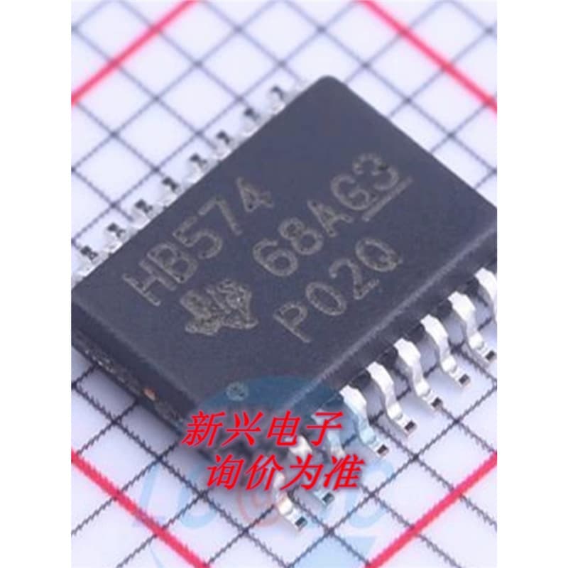 TL3472CD Brand New In Stock