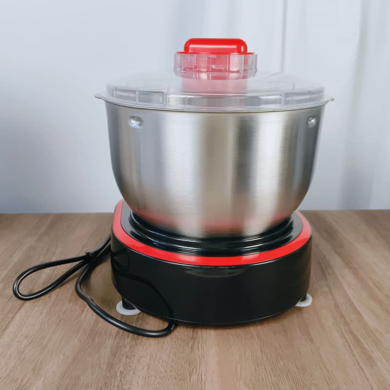Stand Mixer Home Small Kneading Machine Mixer Dough Maker Electric Cream Whisk Wholesale
