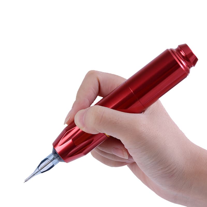 Best-selling Tattoo Pen Motor Tattoo Machine Lining Shading All-in-One Tattoo Pen Motor Machine