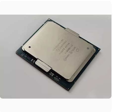 E7-8860 V4 Processor CPU 18-Core 36-Thread 2.2GHz Official Version In Stock Other Eighteen-Core
