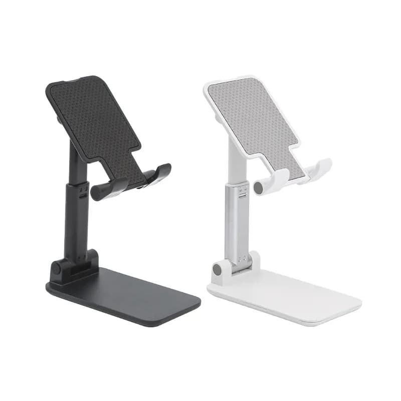 Phone Desktop Stand Adjustable Lazy Portable Foldable Multi-Functional Tablet Universal TV Watching Stand