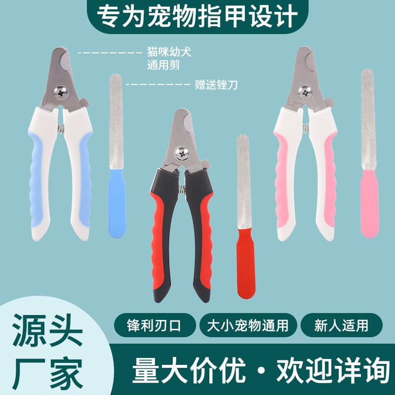 Pet Grooming Tools - Dog Hair Remover Brush - Efficient Deshedding Tool For Dogs Reduces Shedding By Up To 90%