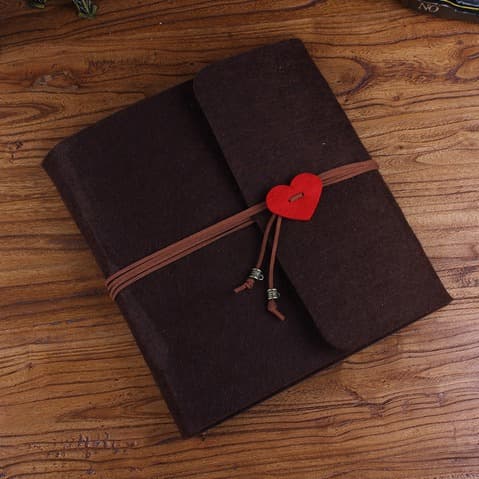 DIY Large Blanket Photo Album Wedding Children Travel Graduation Album Baby Growth Memory Book