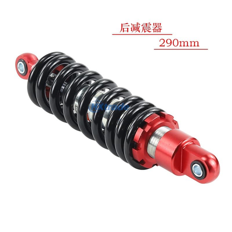 Dirt Bike CRF XR50 KLX 70-160CC Center Mount Rear Shock Absorber 290MM