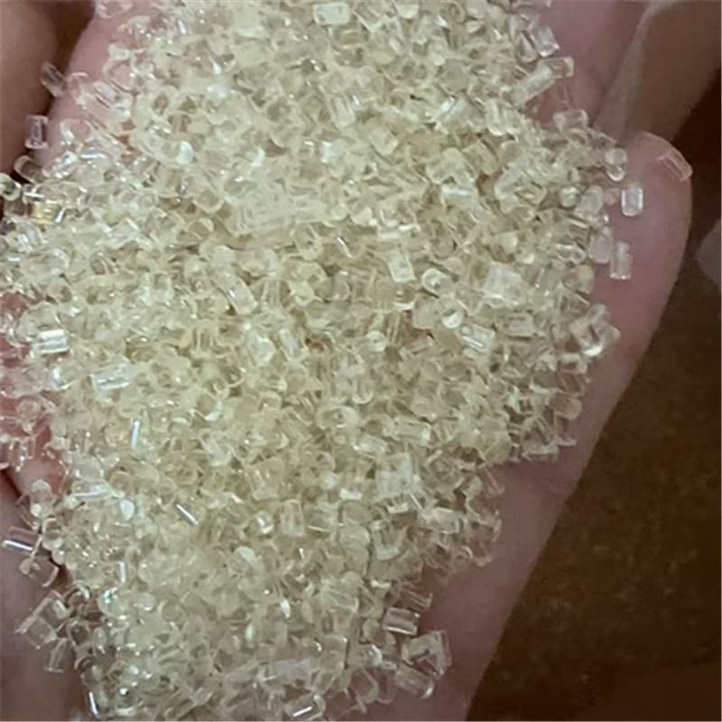 PES Domestic Substitute for Imported Raw Materials E2010, E3010, E6010, E6020, S3010, E1010