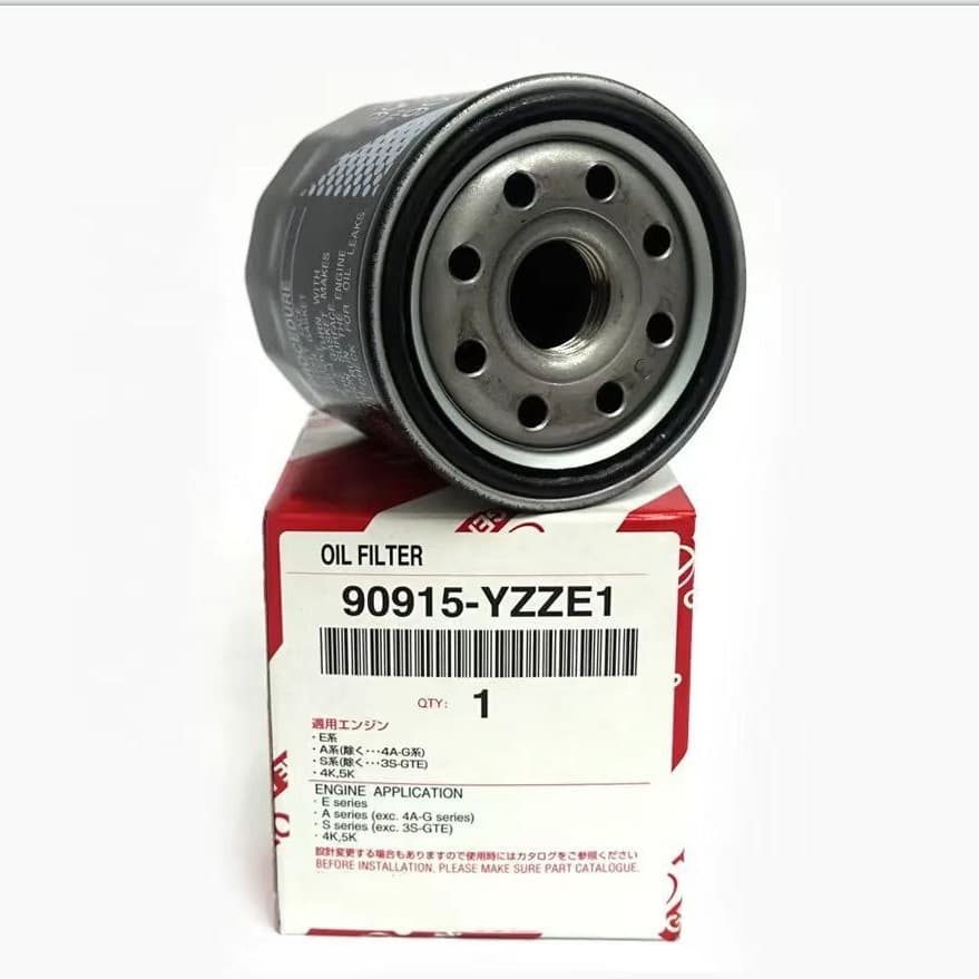 90915-YZZE1 Car Oil Filter