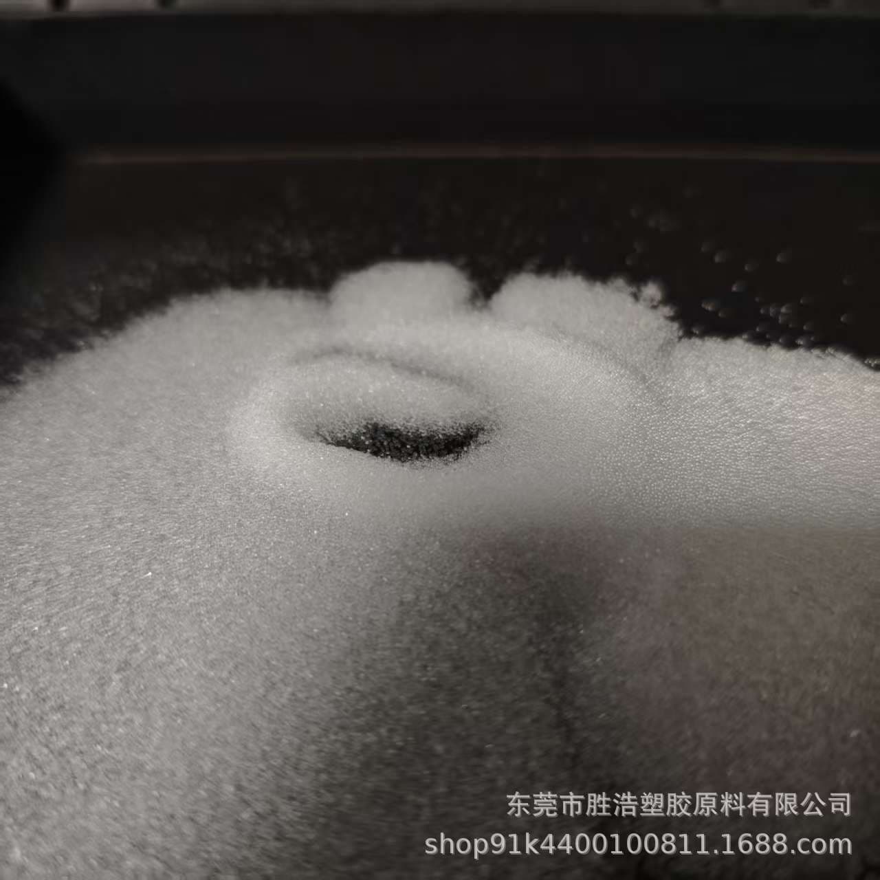 Model foam raw material, EPS bead material, Delta 301H, filling, foam grade