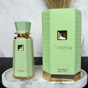 Cross-border Hot Selling Long-lasting Perfume Avenue Cocoa French Avenue Perfume Wholesale