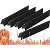 Amazon Best Seller Weber7536 Grill Hot Plate, Fire Baffle, Fire Divider Enamel Hot Plate Grill Accessories