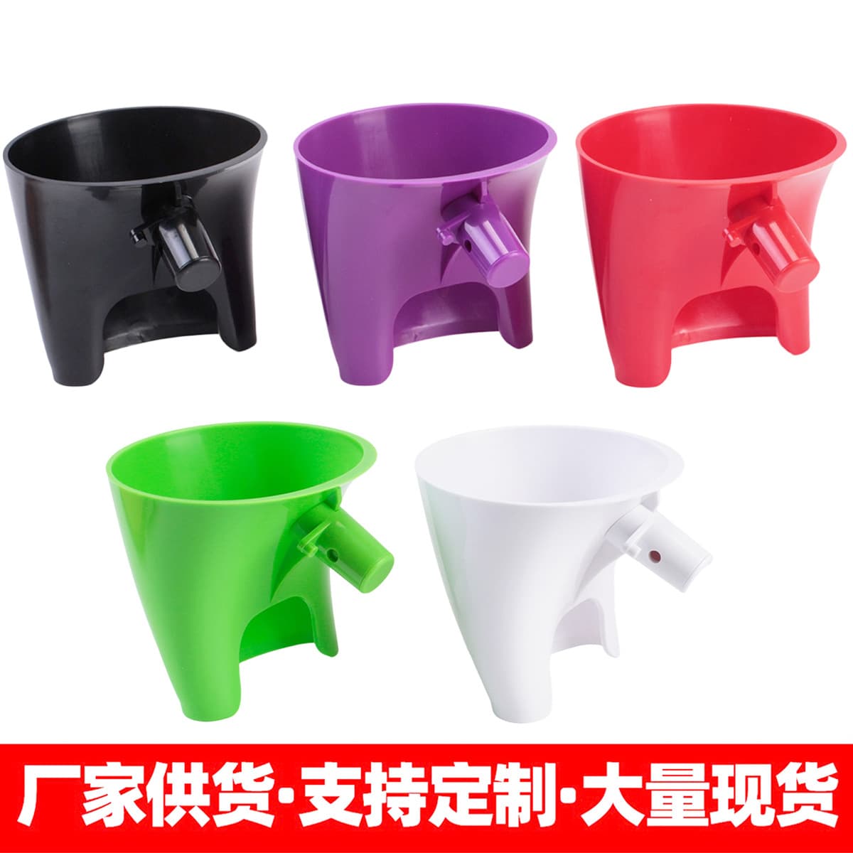 Flour Funnel for Mixer KitchenAid KSM 150 Stand Mixer Flour Funnel