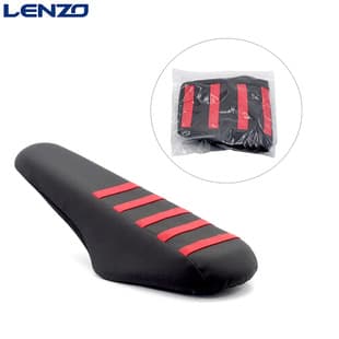 Compatible with Ridstar Q20 Electric Off-Road Motorcycle Seat Cover Cross-Border Direct Sales Seat Bag Cushion Saddle Cover