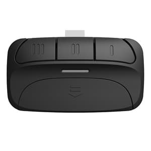 Amazon market compatible with 893max G953EV-P 2 893LM garage door remote control 315-390MHz