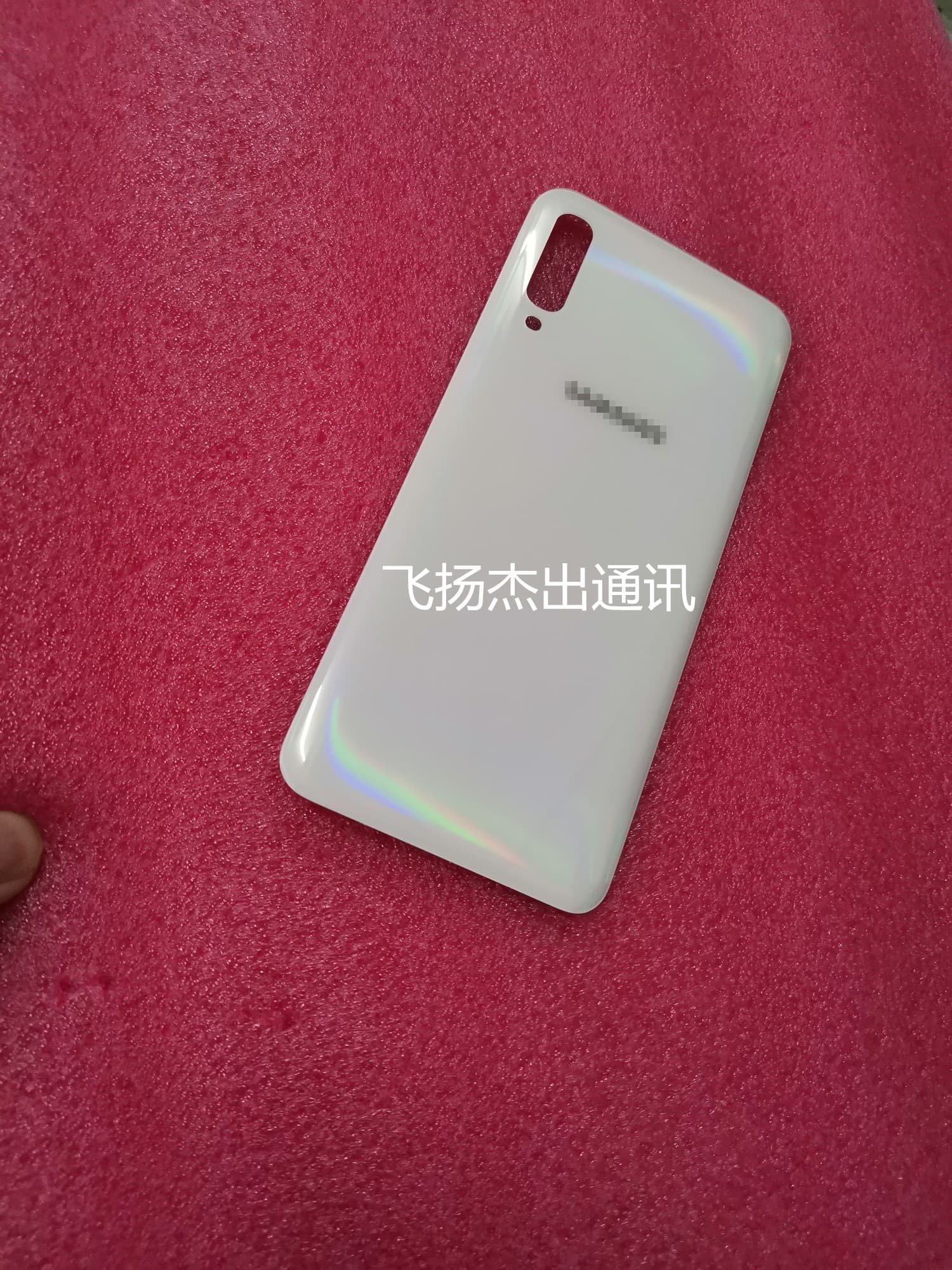 Compatible with Samsung A10 A20 A40 A30 A50 A60 A70 Battery Back Cover Back Housing Middle Frame A7050 Bezel Spacer