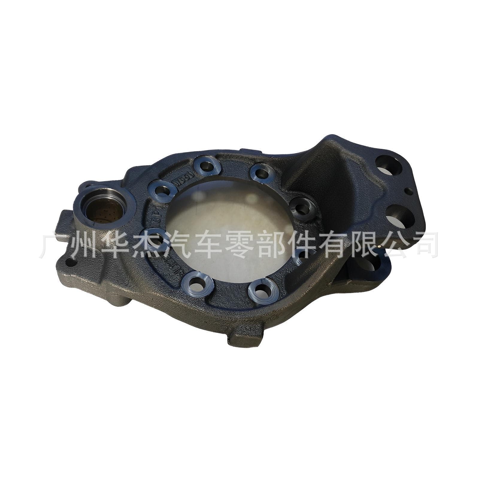 HINO FM2P 500 J08C Brake Shoe Support Bracket Brake Backing Plate S46S0-EV040