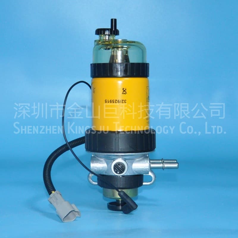 Jinshanju fuel filter 32/925914 assembly compatible filter element 32/925915