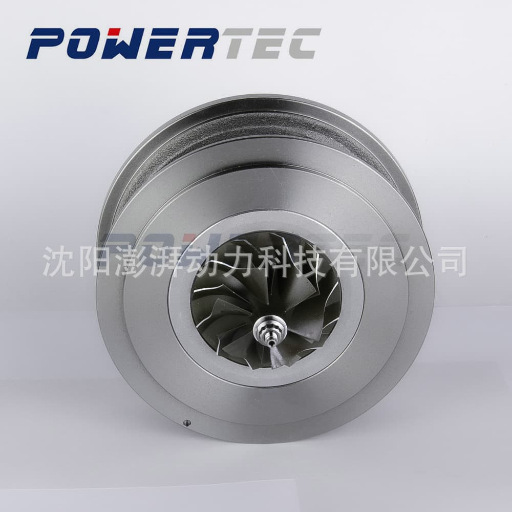 GTB2260VK Turbocharger Core 758351-0015 for BMW 7794260 2414328