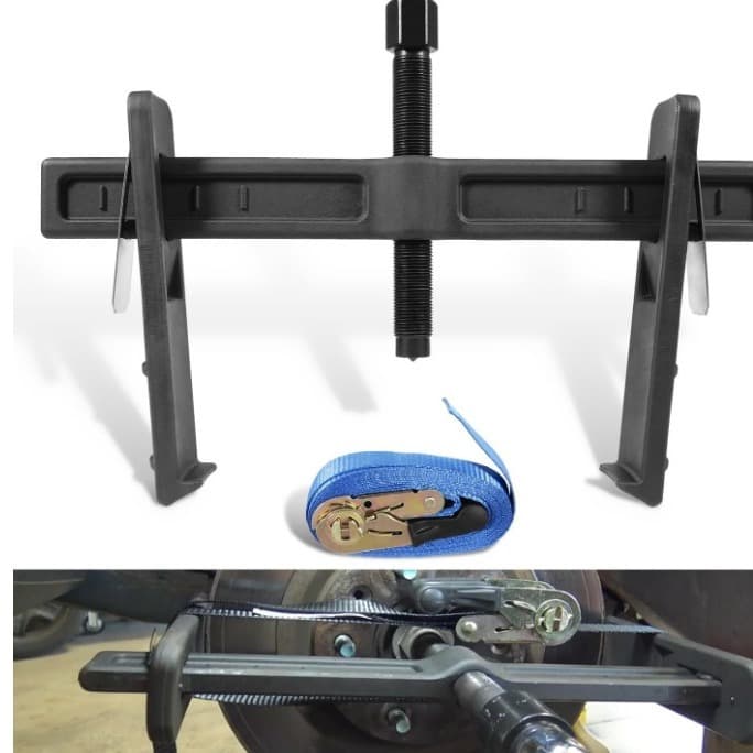 6980 Drum Brake Bucket Remover for Drum Disassembly