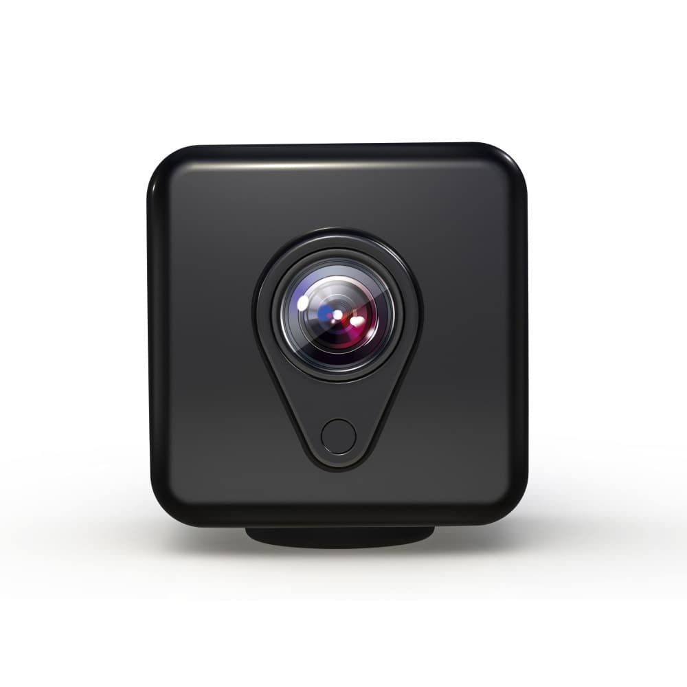 Cross-Border Hot-Selling Wifi Battery Camera Outdoor Sports Dv Car Recording Home Pet Monitoring Camera