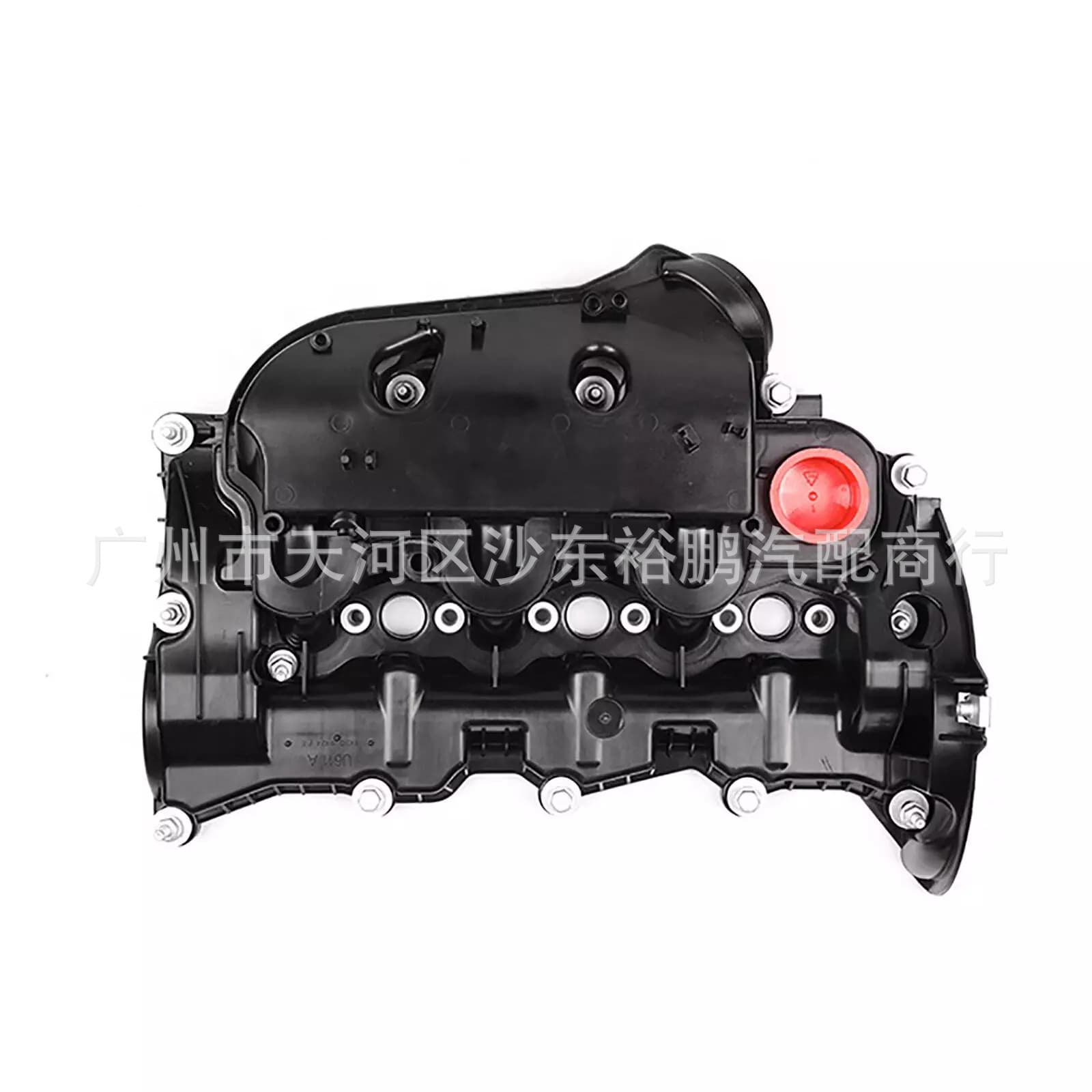 Right Engine Valve Cover LR074623 LR105957 for Land Rover 3.0 Range Rover Sport