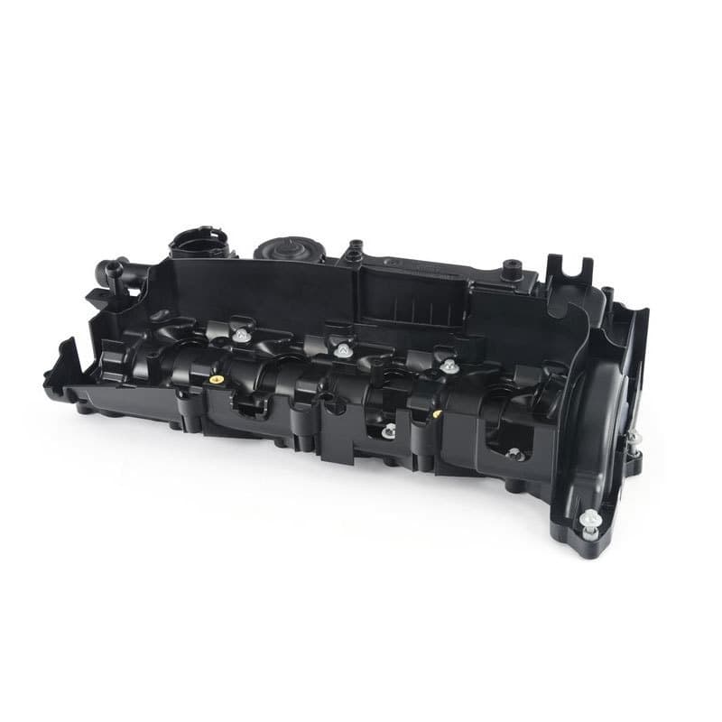 11128589941 Compatible with BMW N47 Engine Valve Cover Automotive Parts Factory Cross-border
