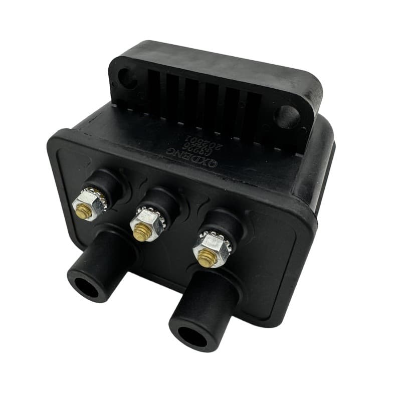 Compatible with Harley Davidson DC6-5 Ignition Coil