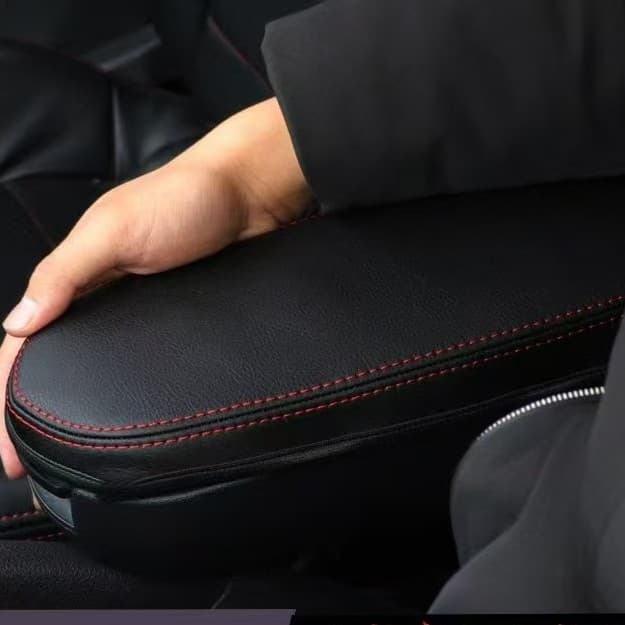 Suitable for Volkswagen Golf 4 center armrest box cover cover, armrest box protective cover, car interior, automotive use