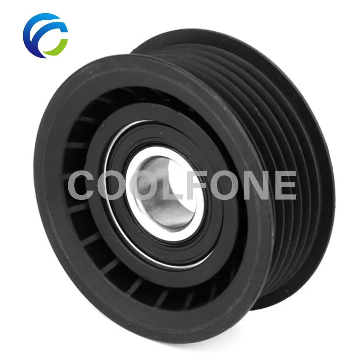 Tensioner pulley for Mercedes-Benz SLK R170 W204 S204 CLK C208 A208 C209 A209