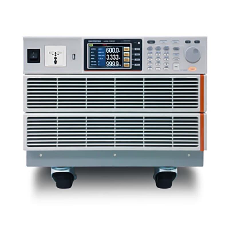 GW Instek APS-7100, APS-7050, APS-7200 2000VA/16.8A AC Variable Frequency Power Supply